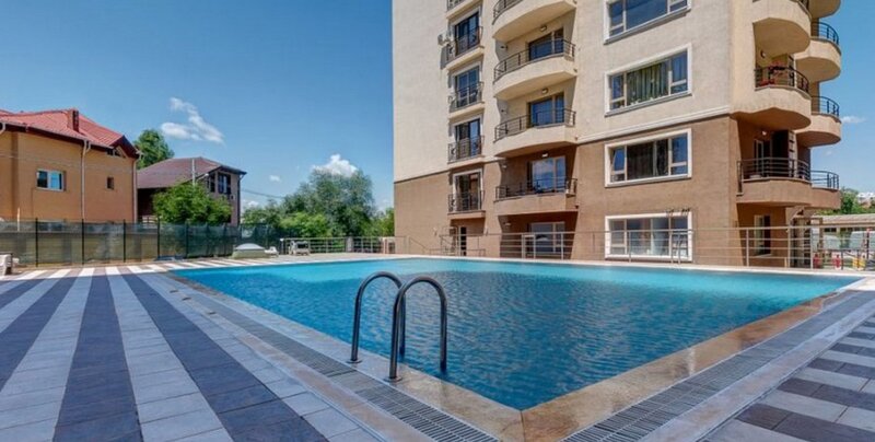 Morarilor Bucuresti Complex Atlantis 73 mp an 2009